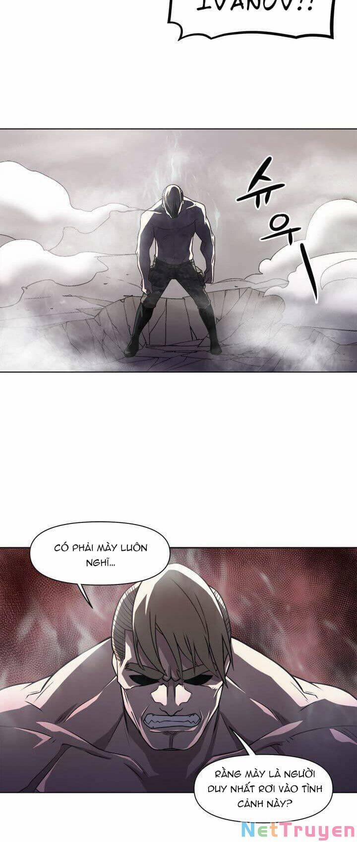 Người Quản Lý Mạnh Nhất Trong Lịch Sử 33 trang 19