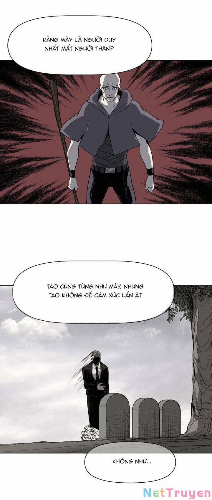 Người Quản Lý Mạnh Nhất Trong Lịch Sử 33 trang 20