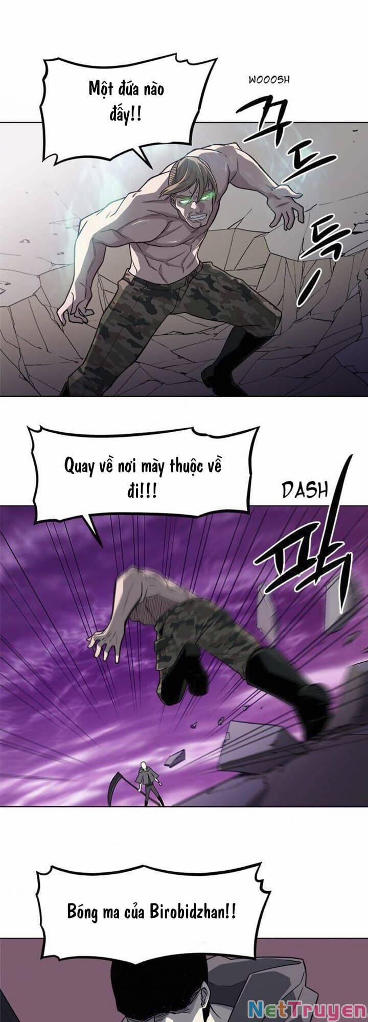 Người Quản Lý Mạnh Nhất Trong Lịch Sử 33 trang 21