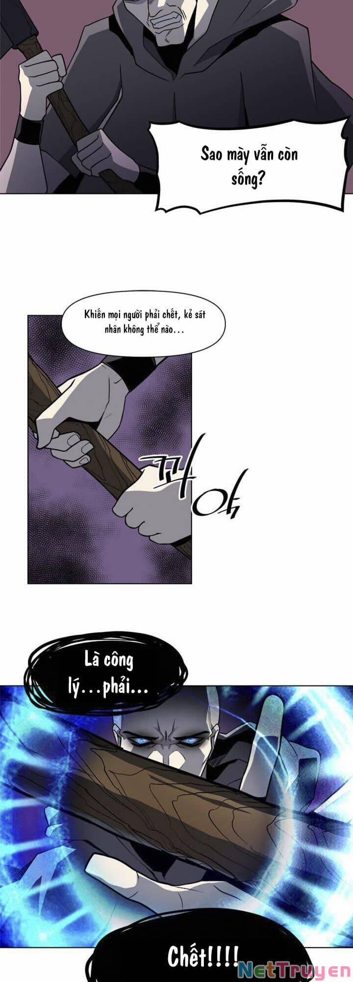 Người Quản Lý Mạnh Nhất Trong Lịch Sử 33 trang 22