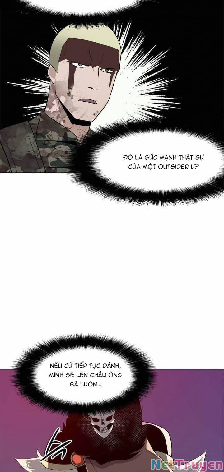 Người Quản Lý Mạnh Nhất Trong Lịch Sử 33 trang 29