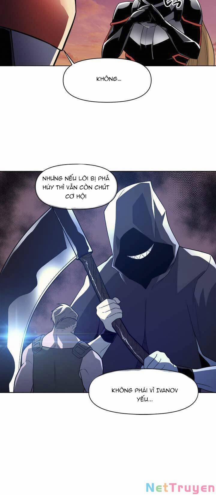 Người Quản Lý Mạnh Nhất Trong Lịch Sử 33 trang 3