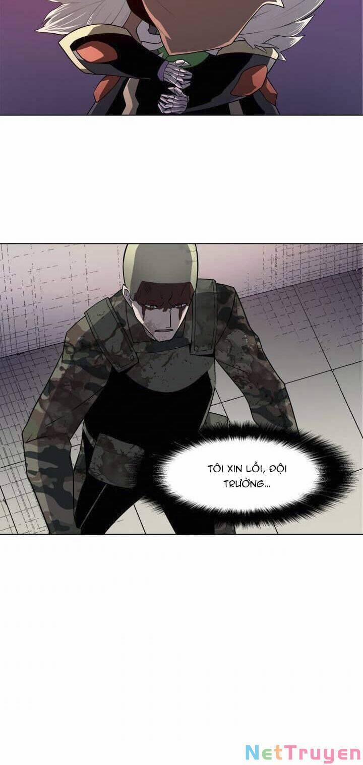 Người Quản Lý Mạnh Nhất Trong Lịch Sử 33 trang 30