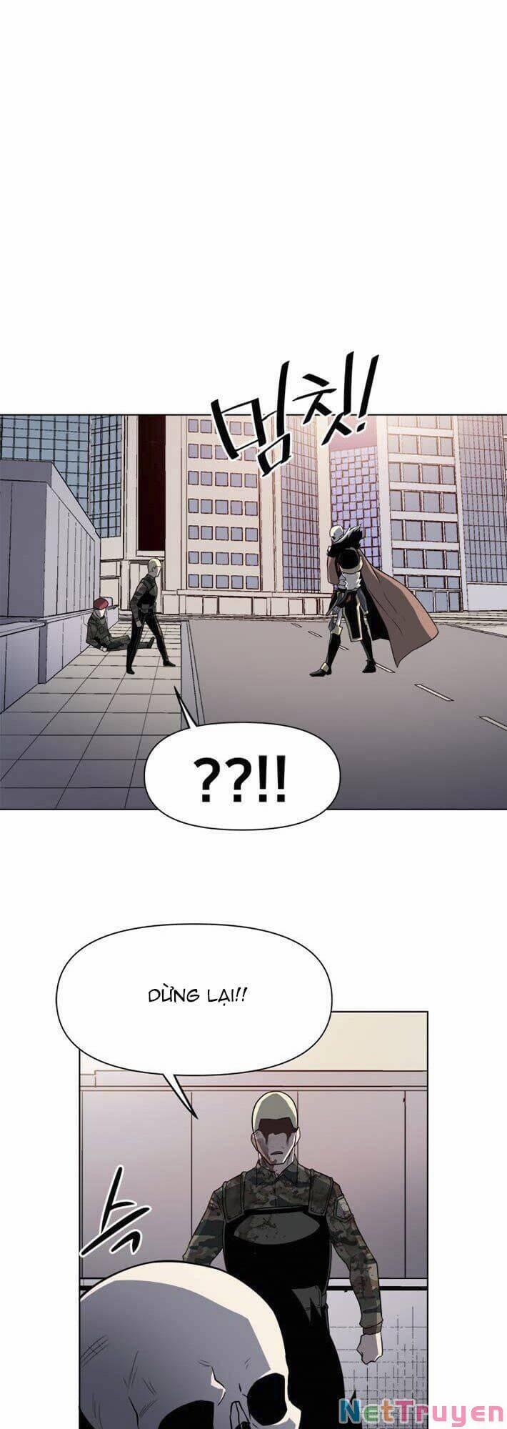 Người Quản Lý Mạnh Nhất Trong Lịch Sử 33 trang 31