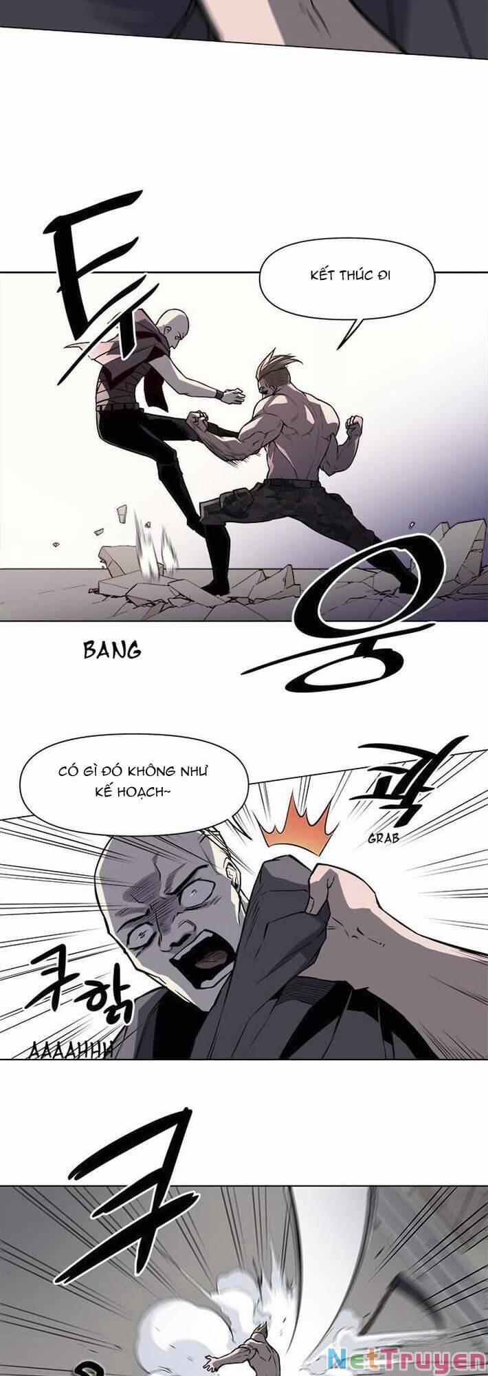 Người Quản Lý Mạnh Nhất Trong Lịch Sử 33 trang 37