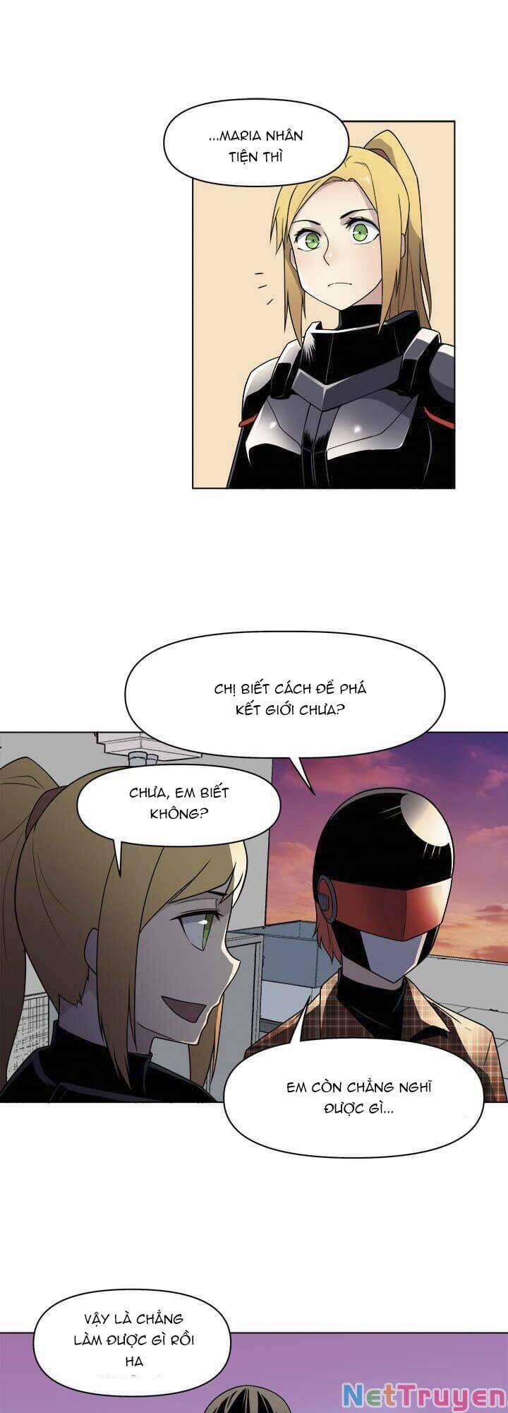 Người Quản Lý Mạnh Nhất Trong Lịch Sử 33 trang 5