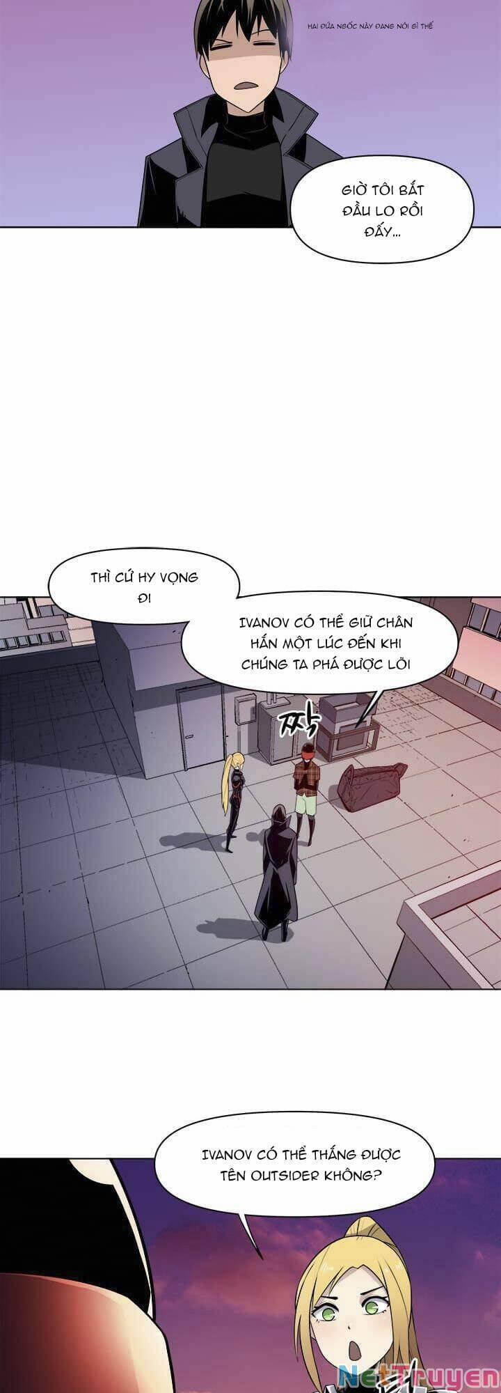 Người Quản Lý Mạnh Nhất Trong Lịch Sử 33 trang 6