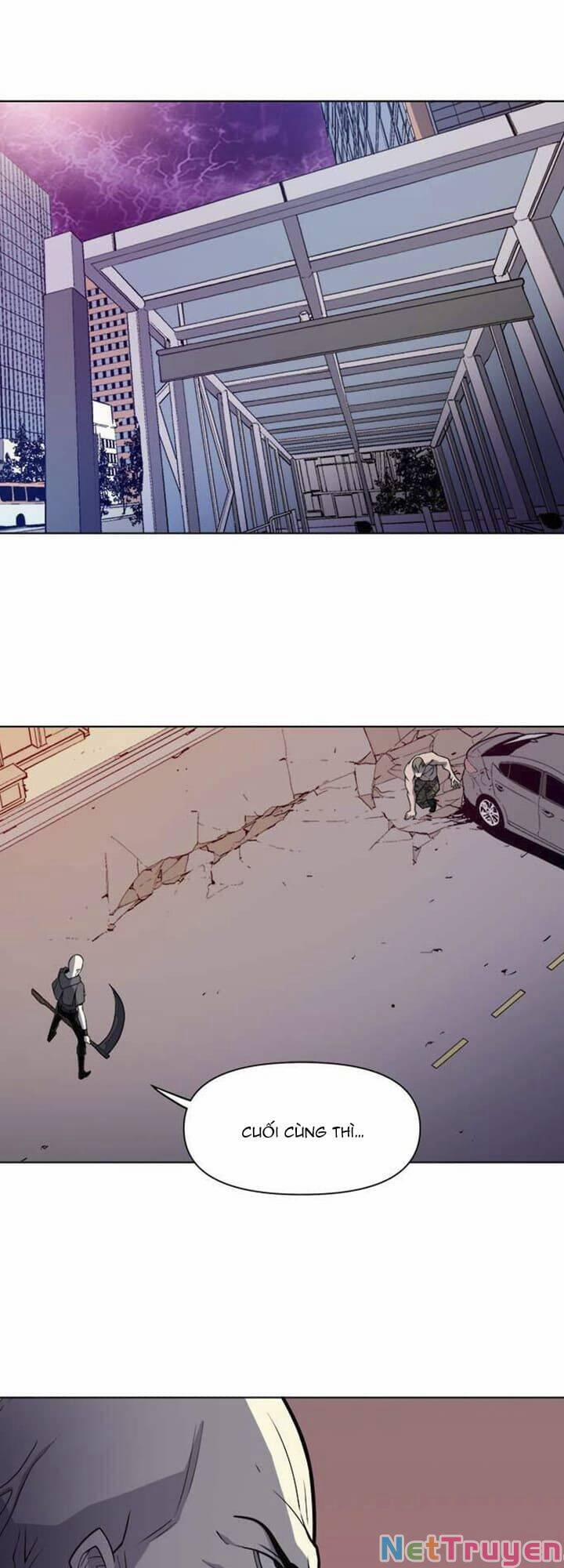 Người Quản Lý Mạnh Nhất Trong Lịch Sử 33 trang 9