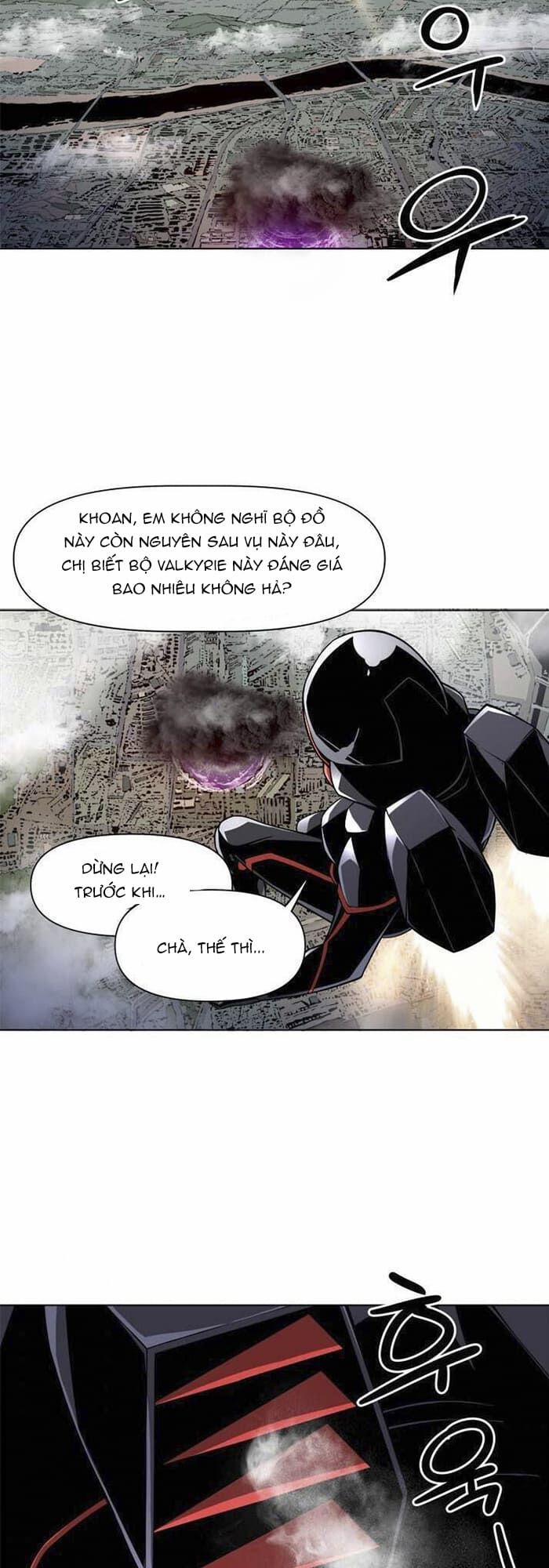 Người Quản Lý Mạnh Nhất Trong Lịch Sử 34 trang 2