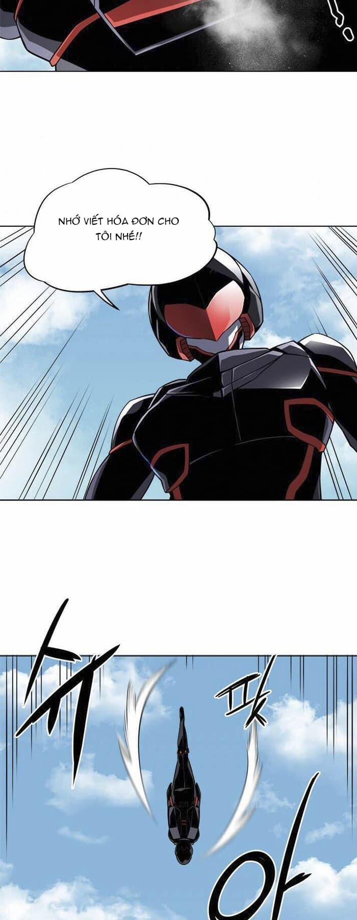 Người Quản Lý Mạnh Nhất Trong Lịch Sử 34 trang 3