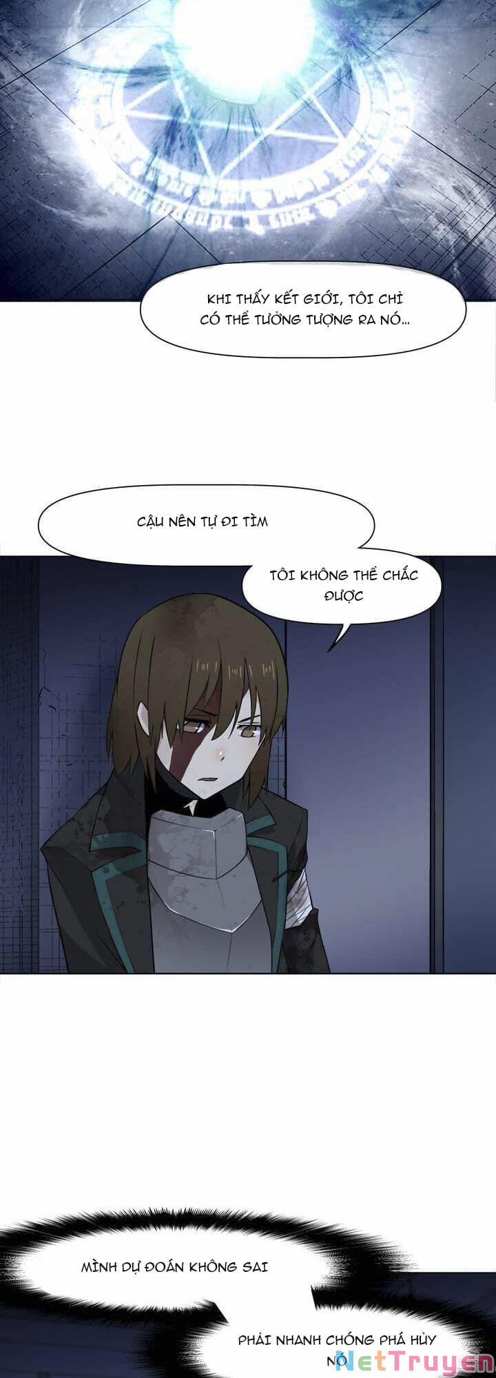 Người Quản Lý Mạnh Nhất Trong Lịch Sử 35 trang 10