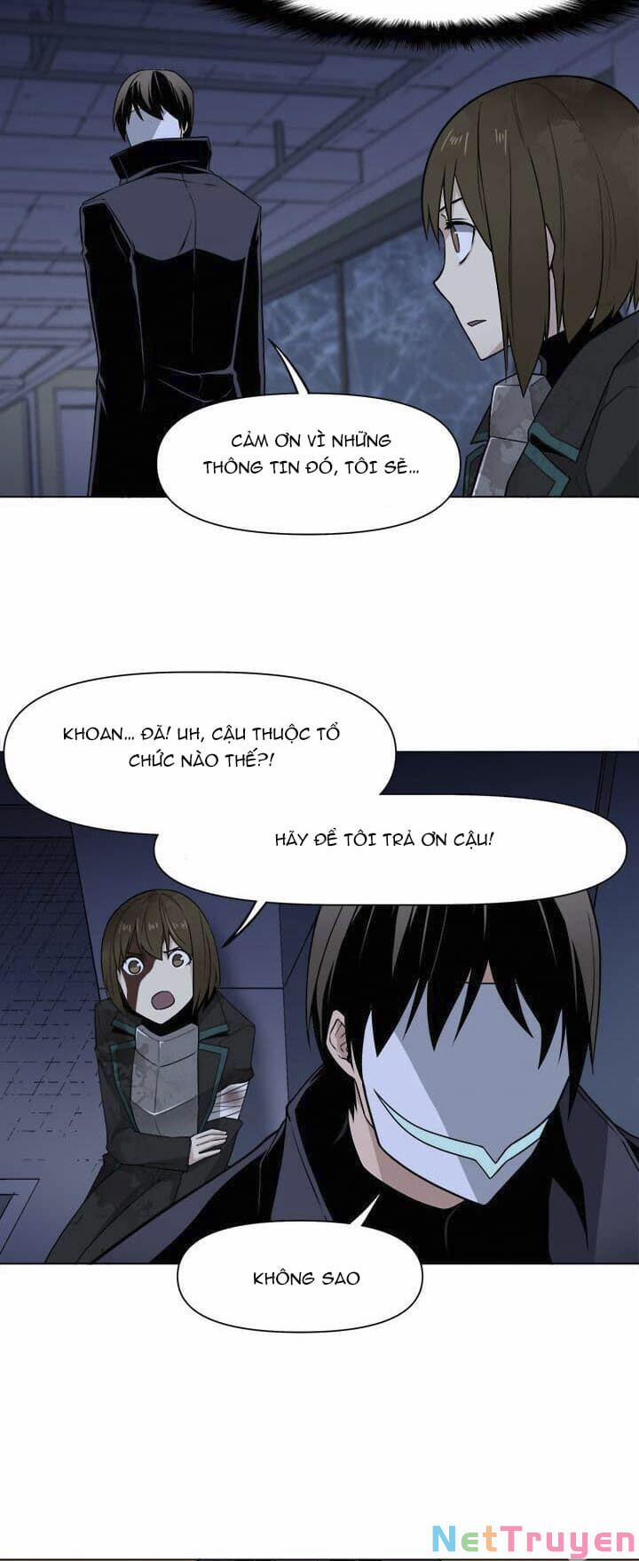 Người Quản Lý Mạnh Nhất Trong Lịch Sử 35 trang 11