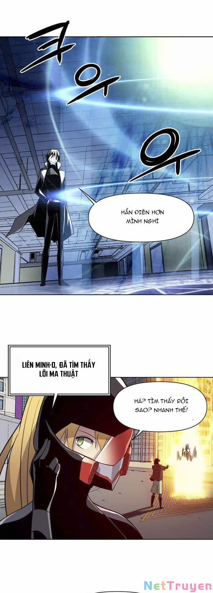 Người Quản Lý Mạnh Nhất Trong Lịch Sử 35 trang 17