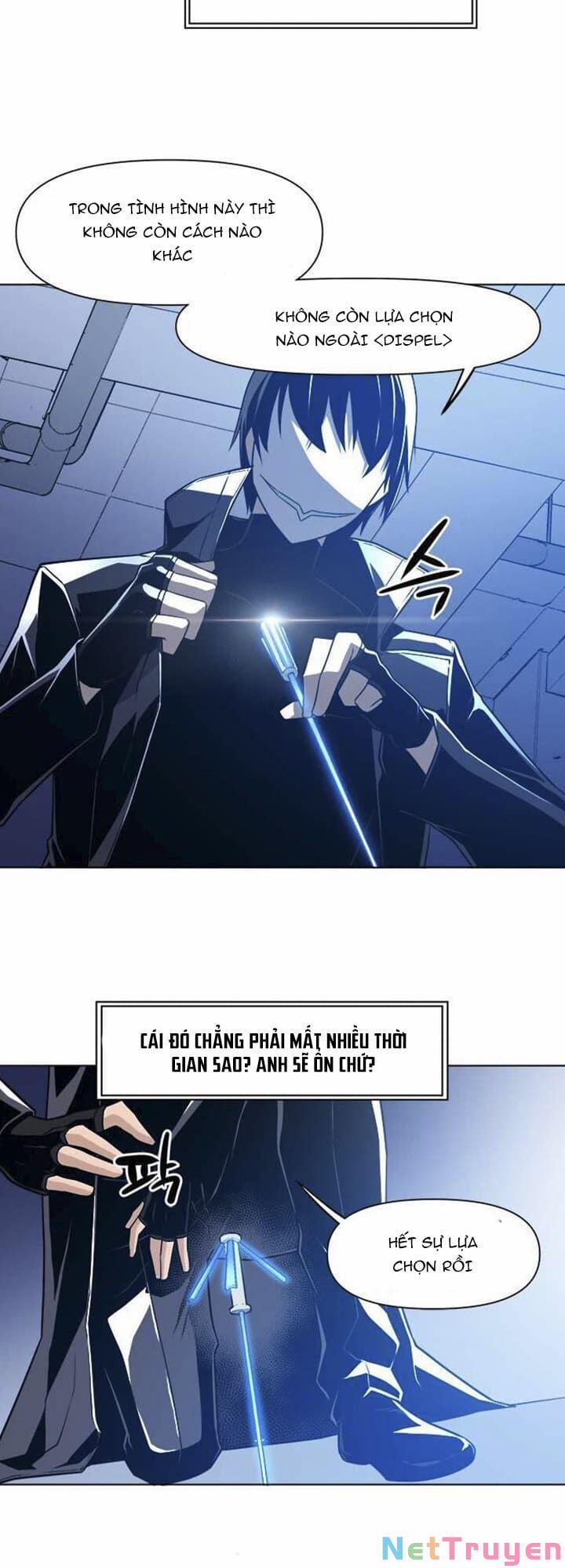 Người Quản Lý Mạnh Nhất Trong Lịch Sử 35 trang 19