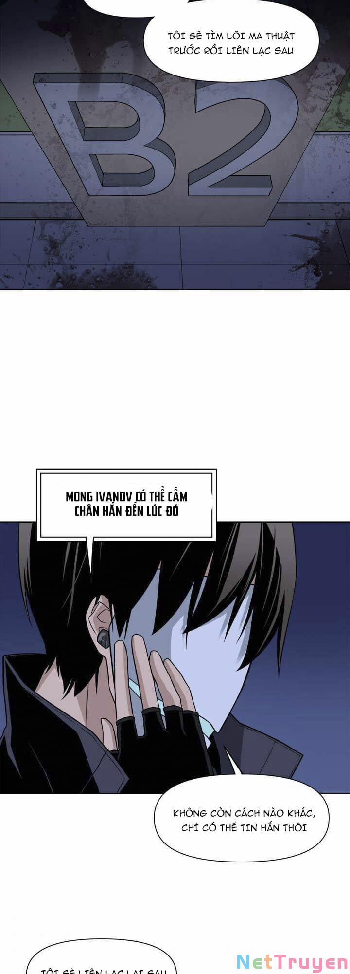 Người Quản Lý Mạnh Nhất Trong Lịch Sử 35 trang 2