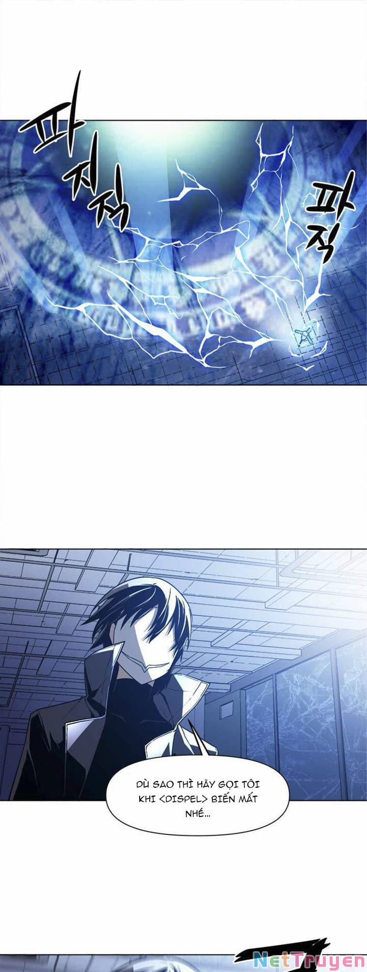 Người Quản Lý Mạnh Nhất Trong Lịch Sử 35 trang 22