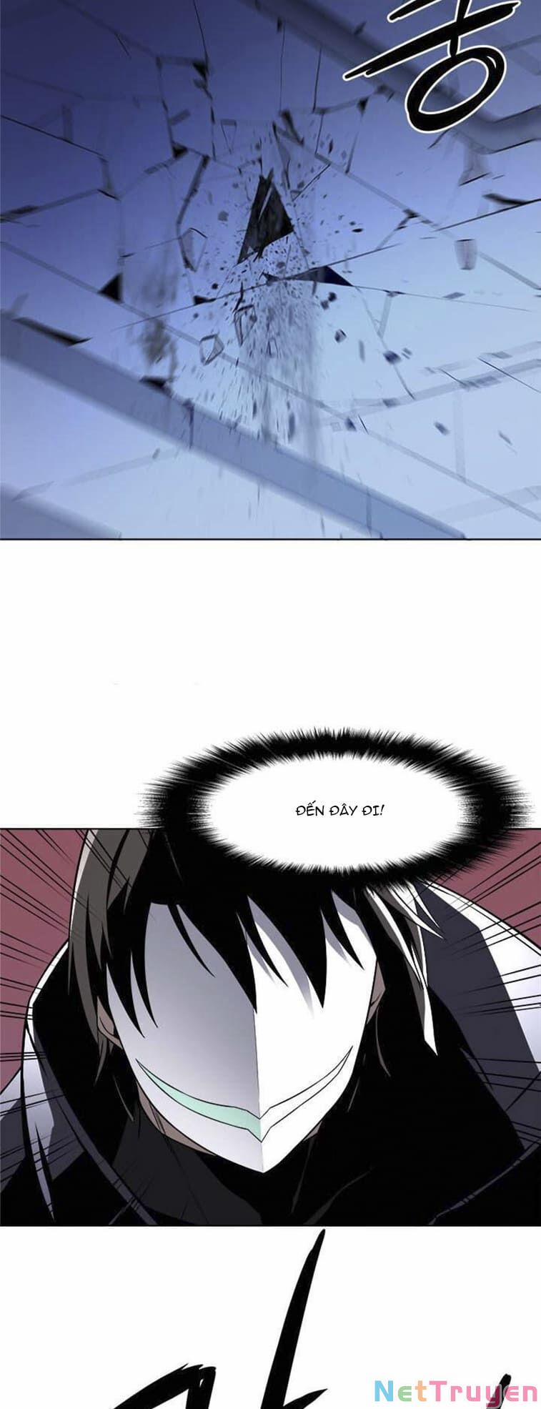 Người Quản Lý Mạnh Nhất Trong Lịch Sử 35 trang 26