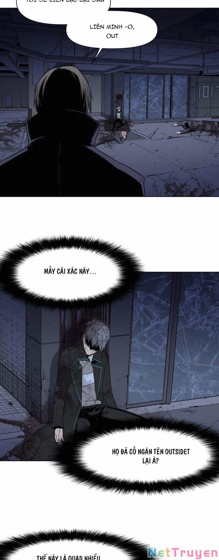 Người Quản Lý Mạnh Nhất Trong Lịch Sử 35 trang 3