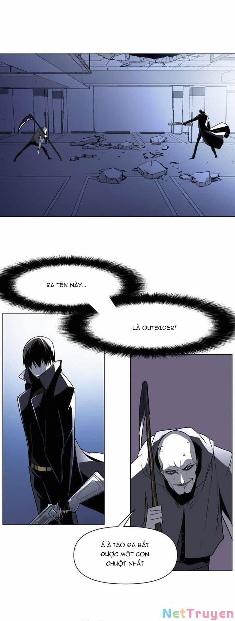 Người Quản Lý Mạnh Nhất Trong Lịch Sử 35 trang 33