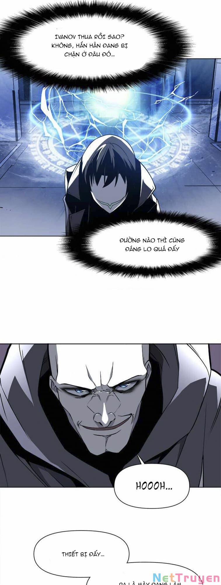 Người Quản Lý Mạnh Nhất Trong Lịch Sử 35 trang 34