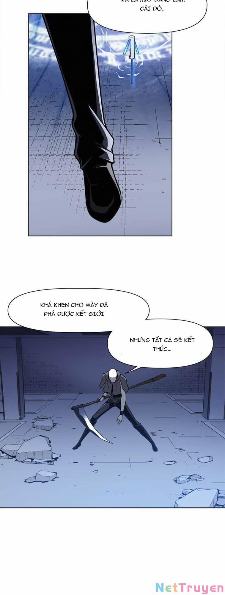 Người Quản Lý Mạnh Nhất Trong Lịch Sử 35 trang 35