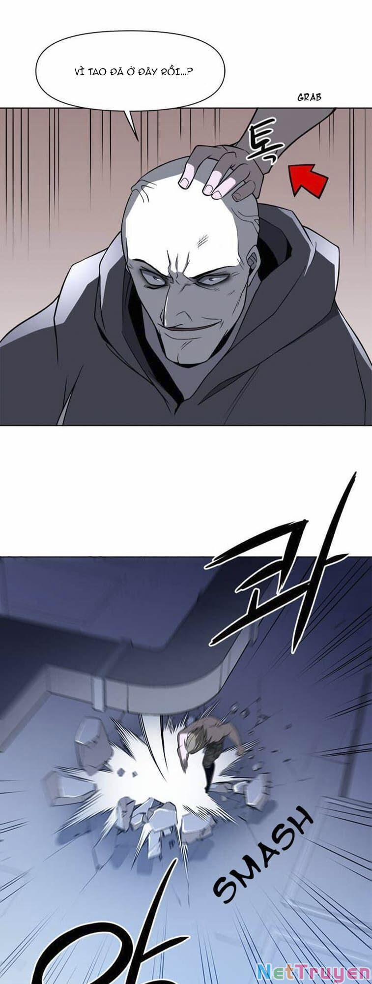 Người Quản Lý Mạnh Nhất Trong Lịch Sử 35 trang 36