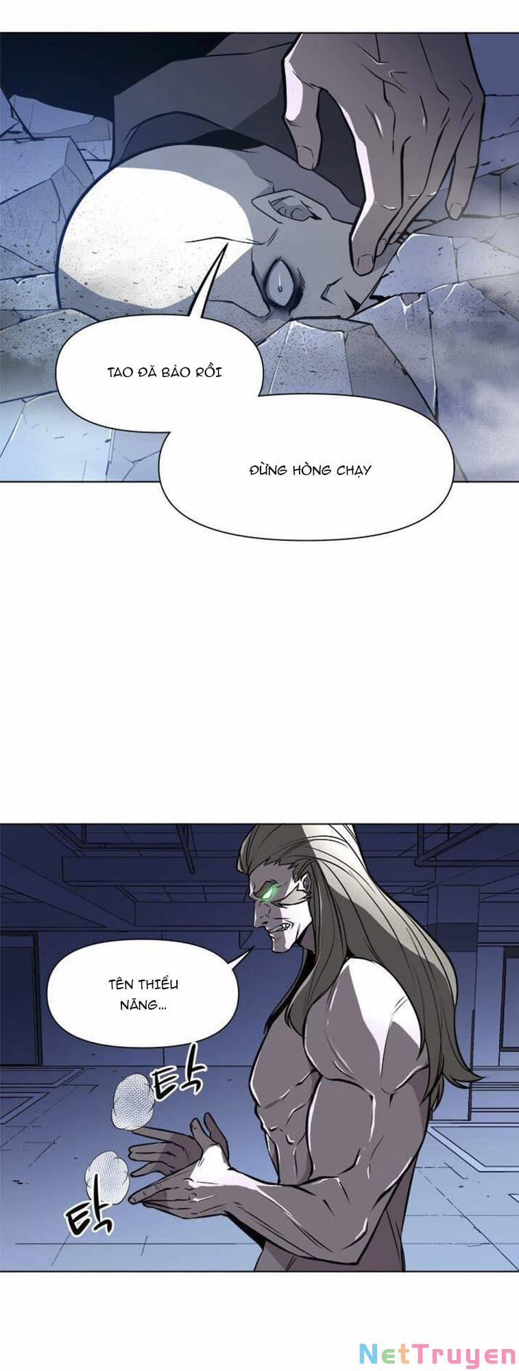 Người Quản Lý Mạnh Nhất Trong Lịch Sử 35 trang 39