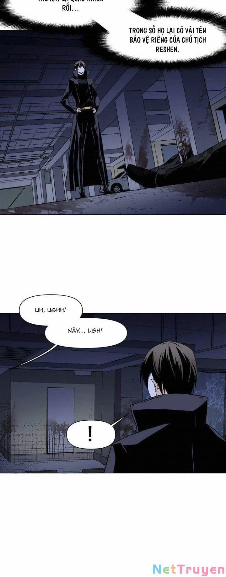 Người Quản Lý Mạnh Nhất Trong Lịch Sử 35 trang 8