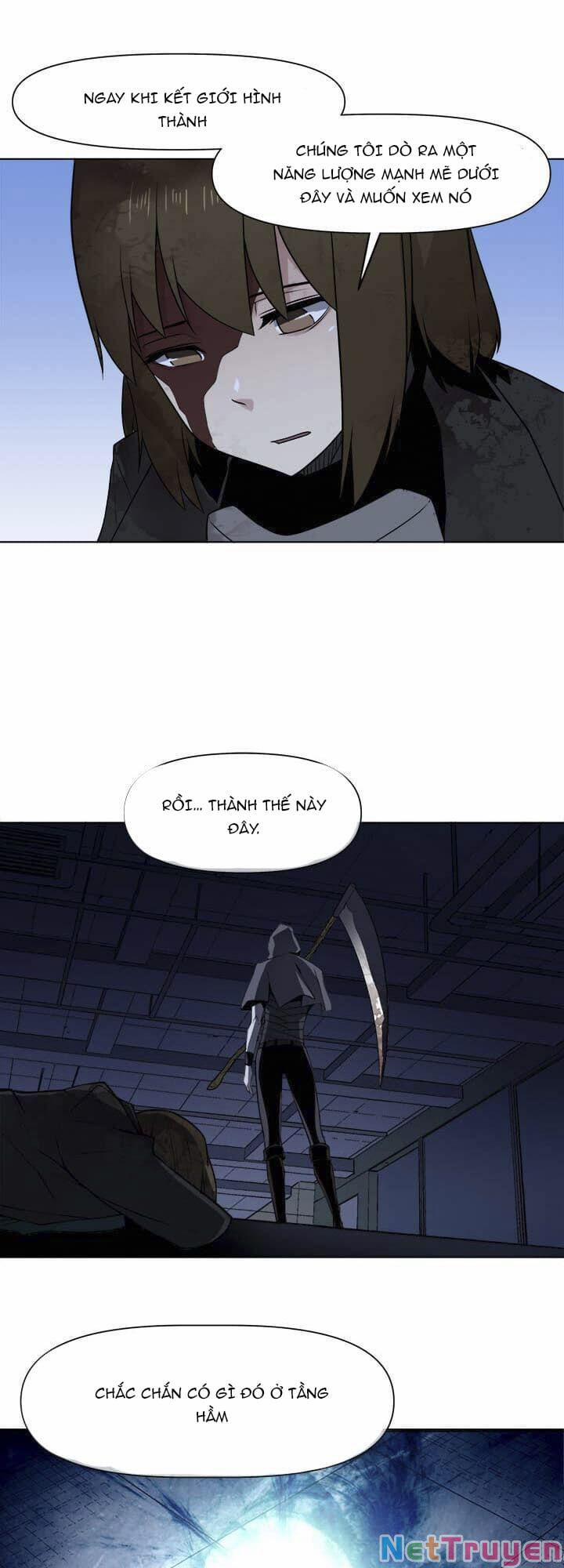 Người Quản Lý Mạnh Nhất Trong Lịch Sử 35 trang 9