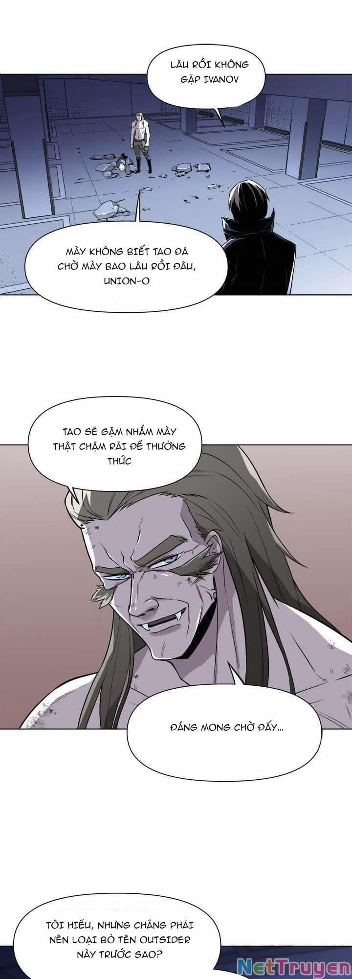 Người Quản Lý Mạnh Nhất Trong Lịch Sử 36 trang 1