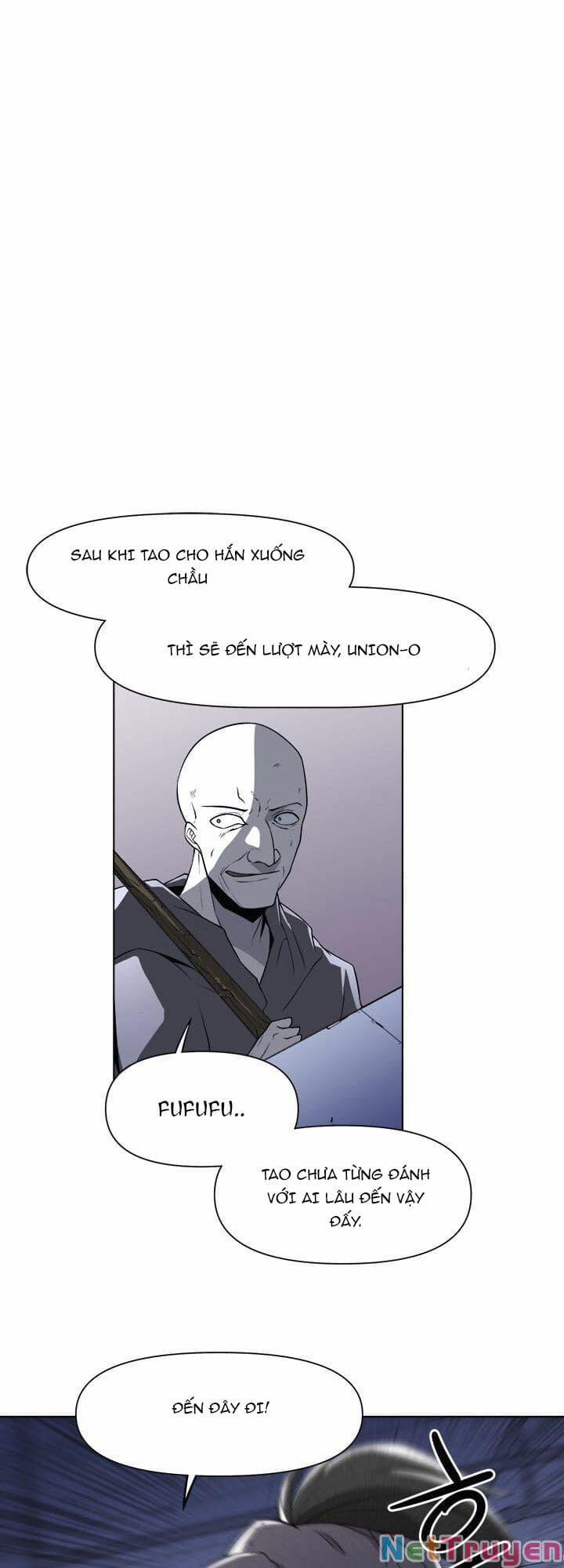 Người Quản Lý Mạnh Nhất Trong Lịch Sử 36 trang 10