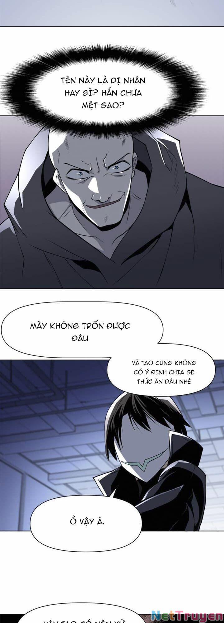 Người Quản Lý Mạnh Nhất Trong Lịch Sử 36 trang 15