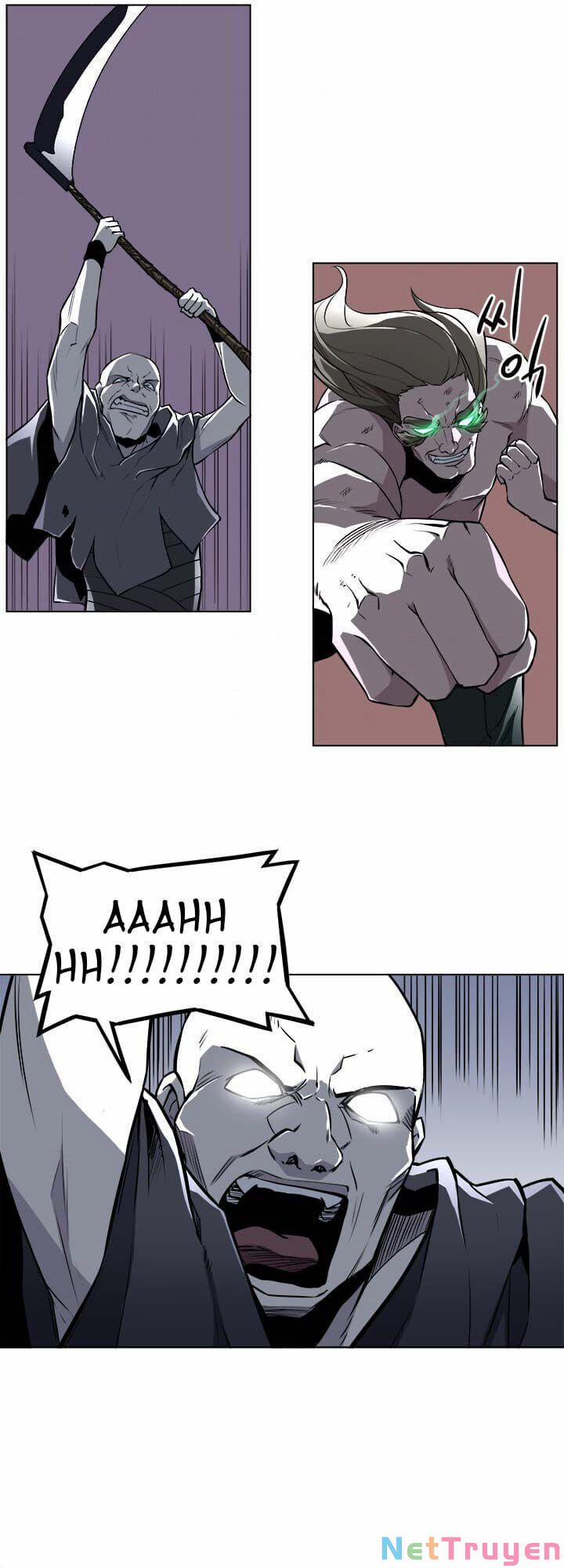 Người Quản Lý Mạnh Nhất Trong Lịch Sử 36 trang 18