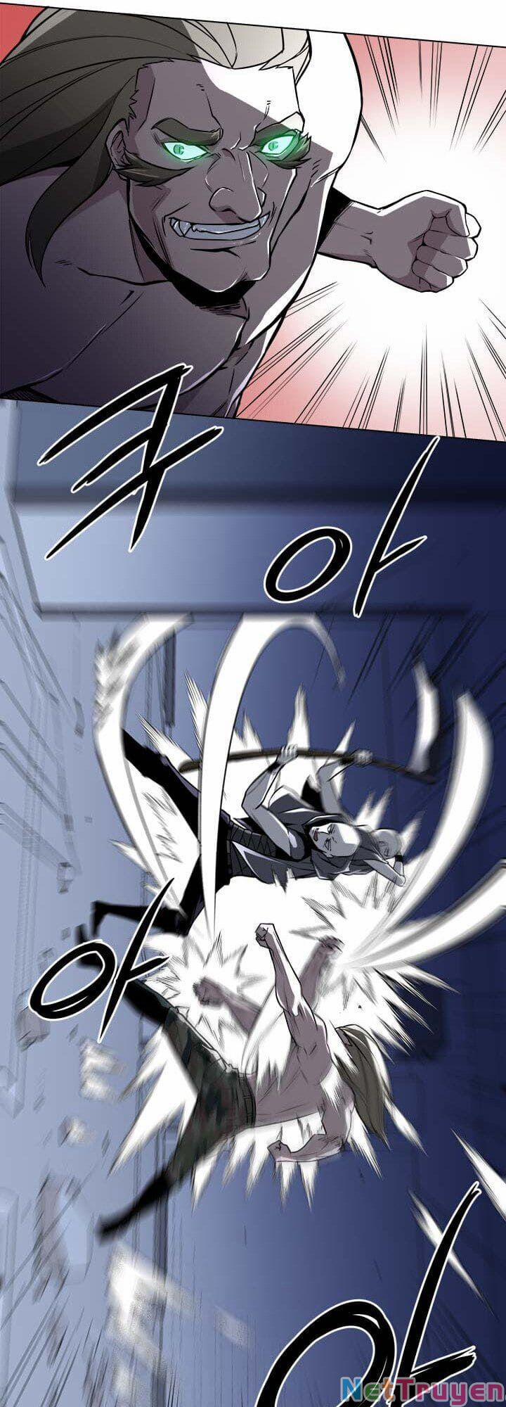 Người Quản Lý Mạnh Nhất Trong Lịch Sử 36 trang 19