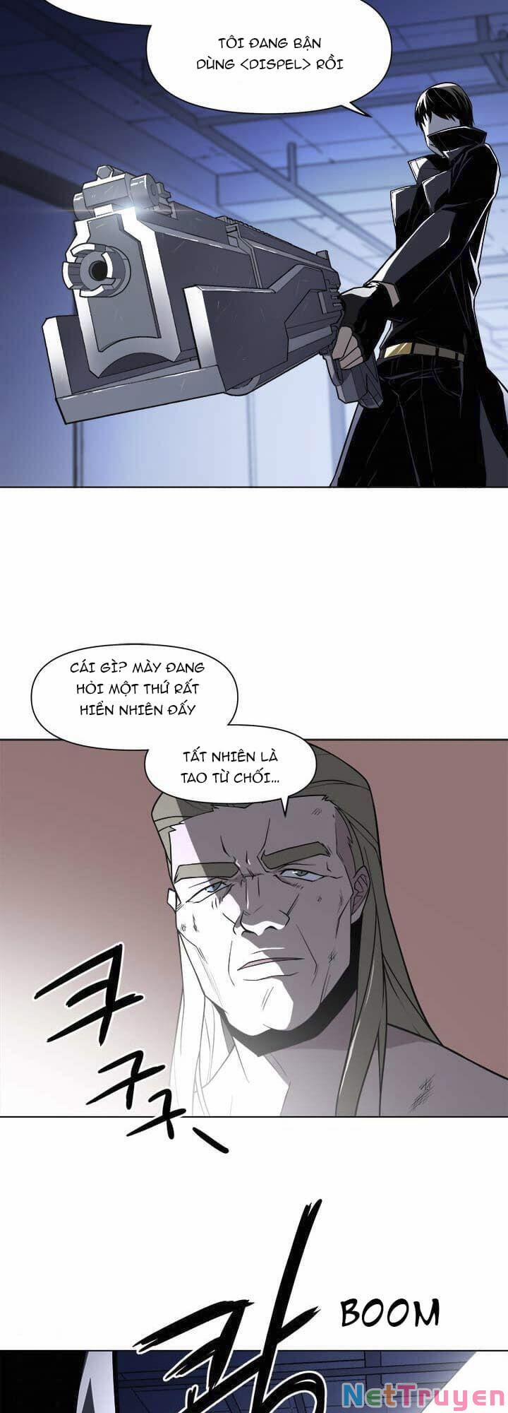 Người Quản Lý Mạnh Nhất Trong Lịch Sử 36 trang 2