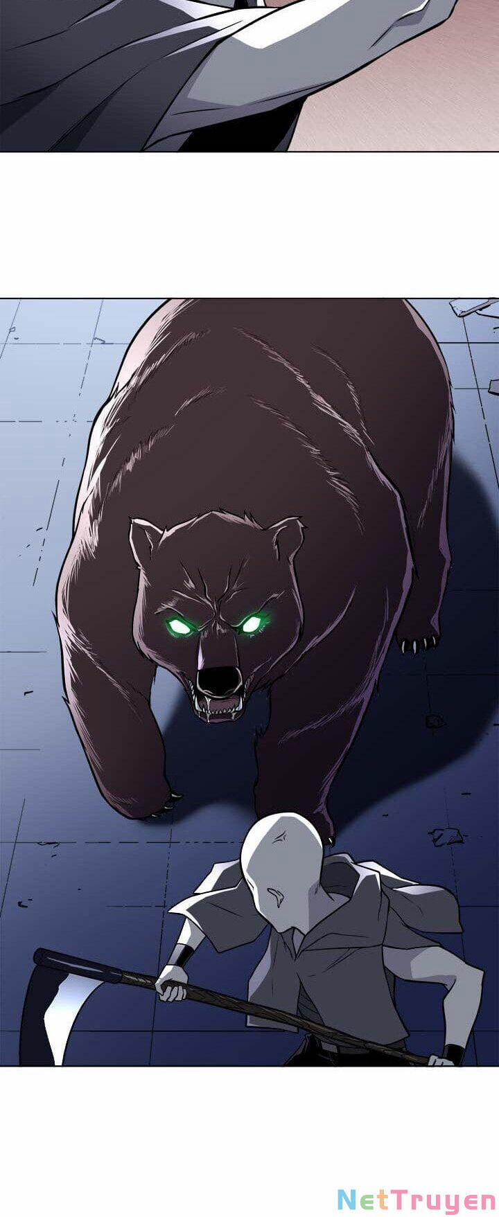 Người Quản Lý Mạnh Nhất Trong Lịch Sử 36 trang 21