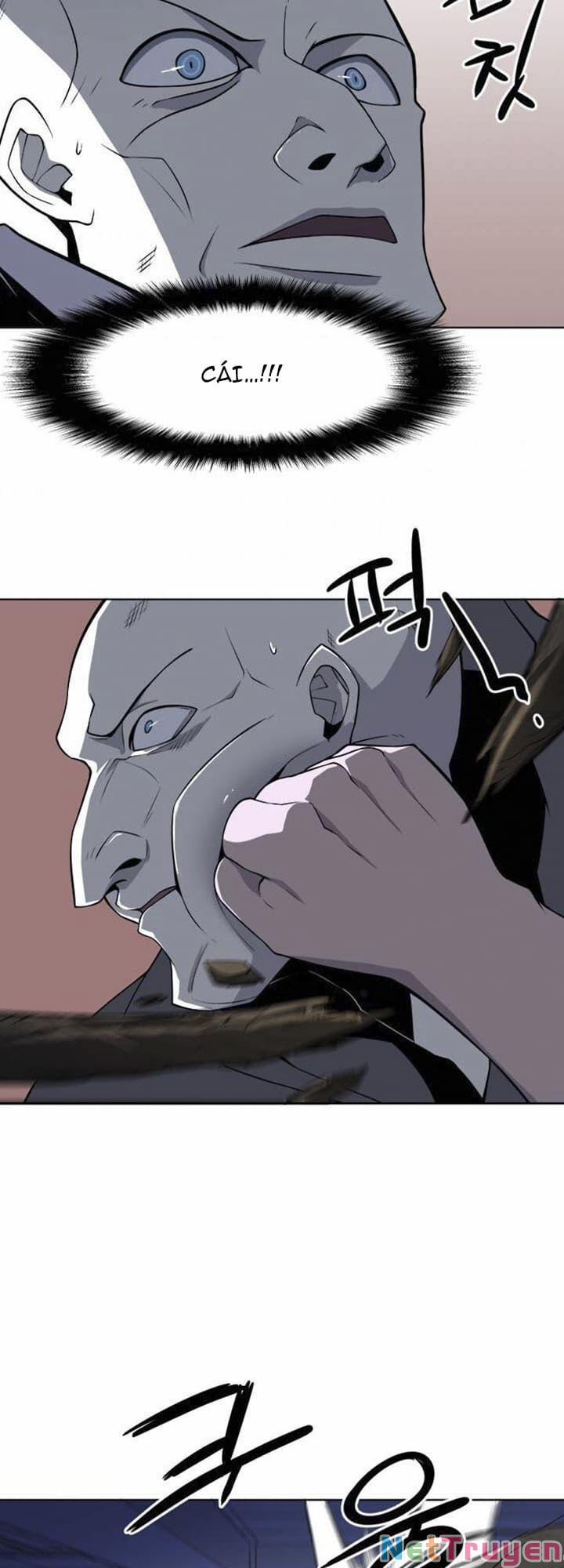 Người Quản Lý Mạnh Nhất Trong Lịch Sử 36 trang 23