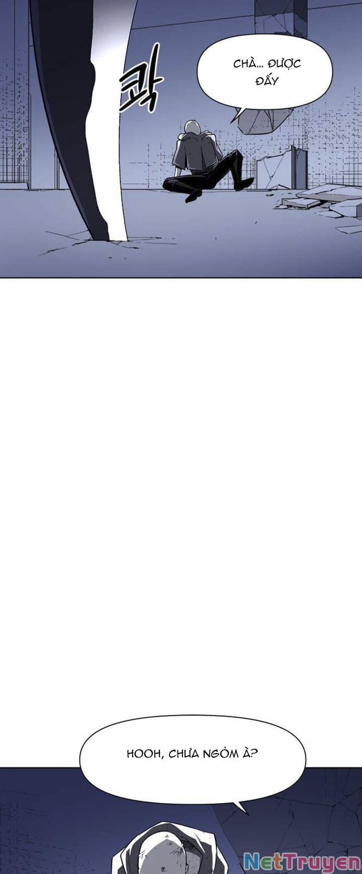 Người Quản Lý Mạnh Nhất Trong Lịch Sử 36 trang 25