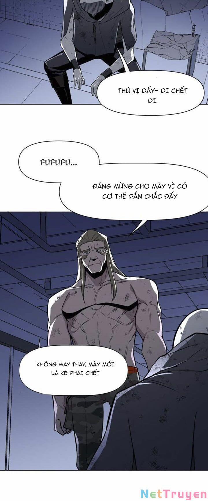 Người Quản Lý Mạnh Nhất Trong Lịch Sử 36 trang 26