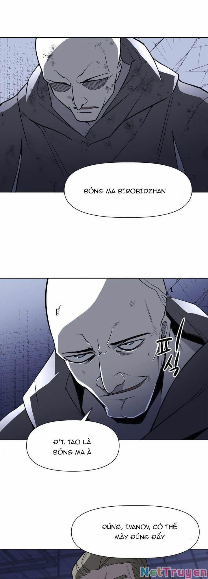 Người Quản Lý Mạnh Nhất Trong Lịch Sử 36 trang 27