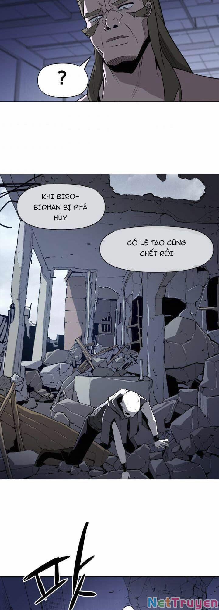 Người Quản Lý Mạnh Nhất Trong Lịch Sử 36 trang 28