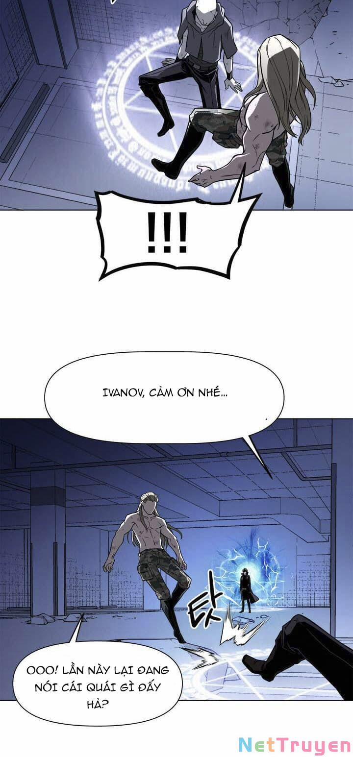 Người Quản Lý Mạnh Nhất Trong Lịch Sử 36 trang 29