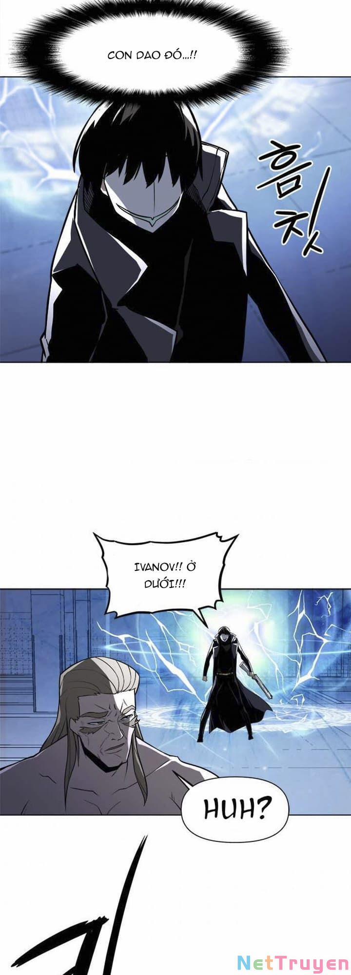 Người Quản Lý Mạnh Nhất Trong Lịch Sử 36 trang 32