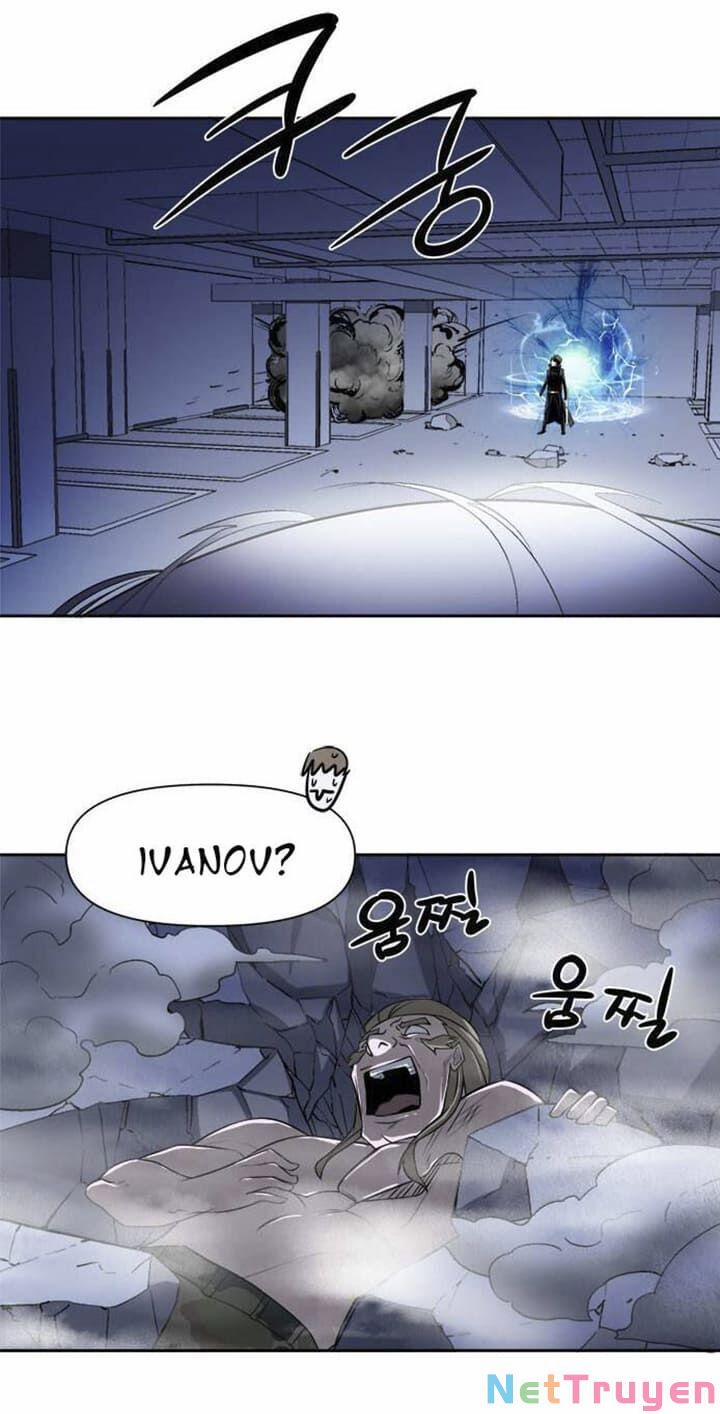 Người Quản Lý Mạnh Nhất Trong Lịch Sử 36 trang 34