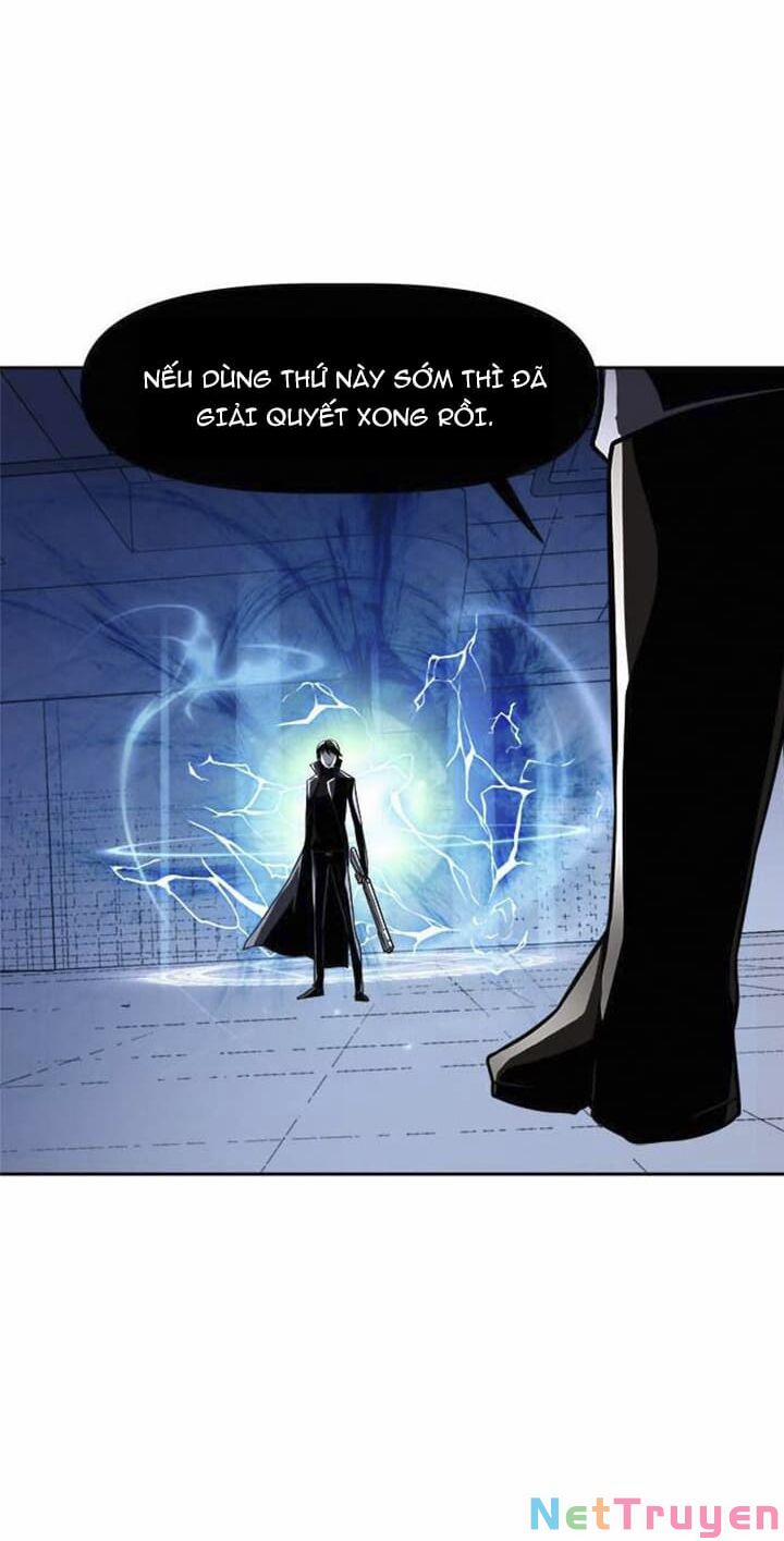 Người Quản Lý Mạnh Nhất Trong Lịch Sử 36 trang 35