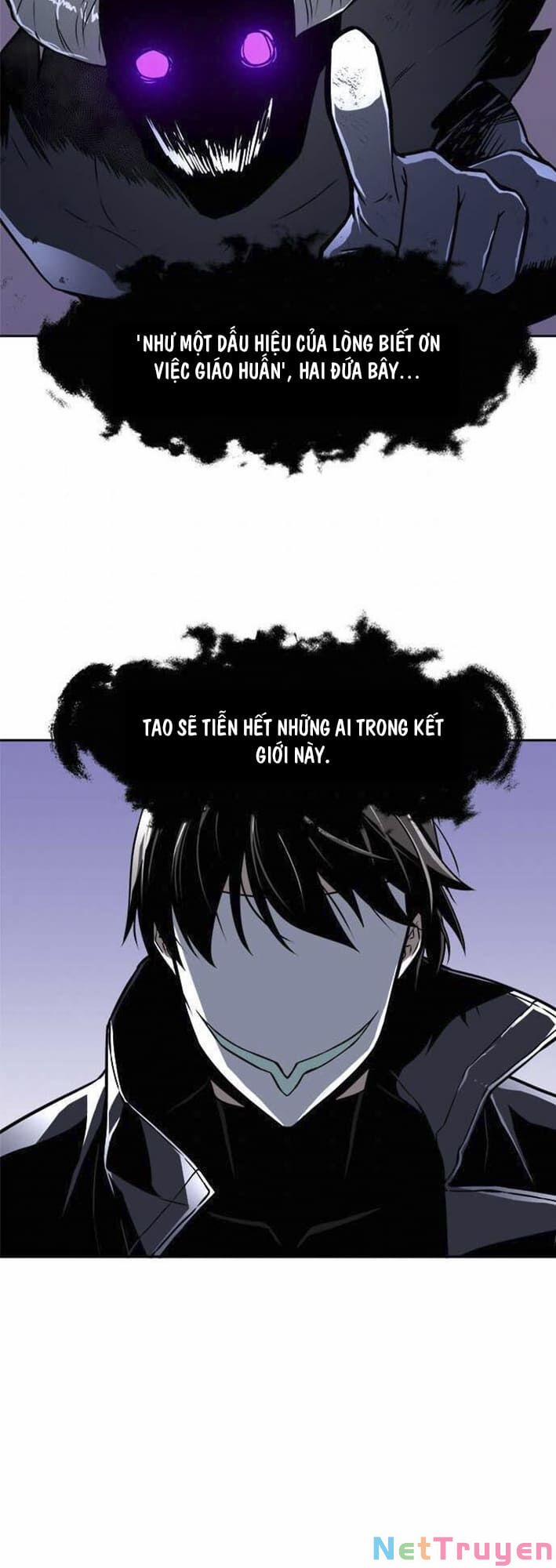 Người Quản Lý Mạnh Nhất Trong Lịch Sử 36 trang 38