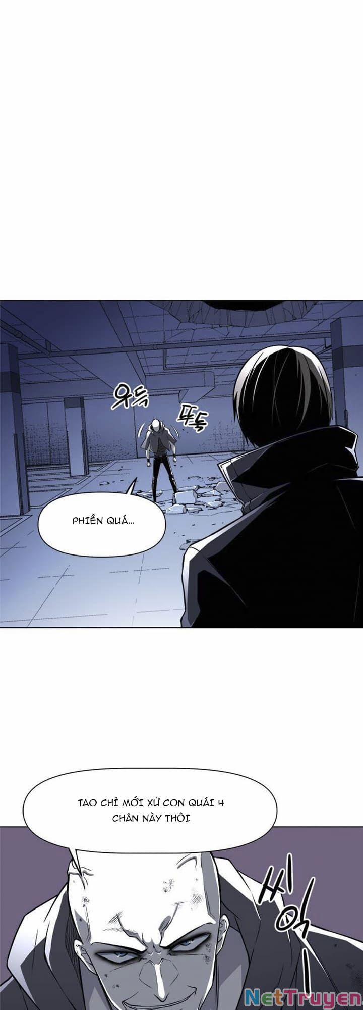 Người Quản Lý Mạnh Nhất Trong Lịch Sử 36 trang 5