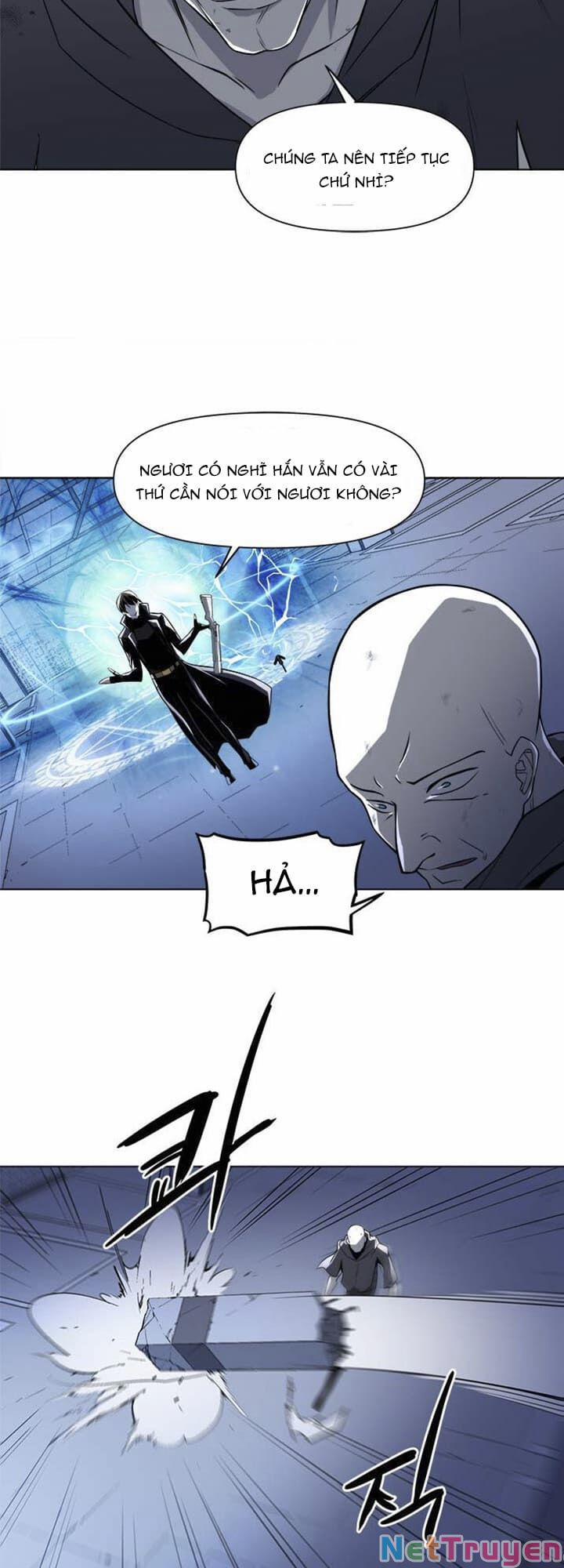 Người Quản Lý Mạnh Nhất Trong Lịch Sử 36 trang 6