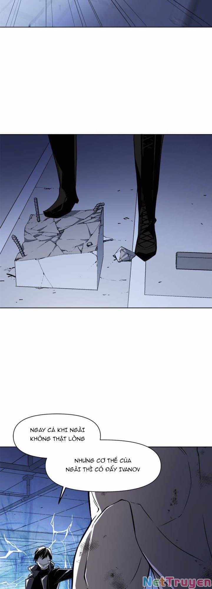 Người Quản Lý Mạnh Nhất Trong Lịch Sử 36 trang 7