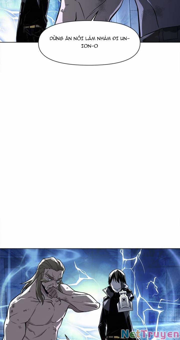 Người Quản Lý Mạnh Nhất Trong Lịch Sử 36 trang 8